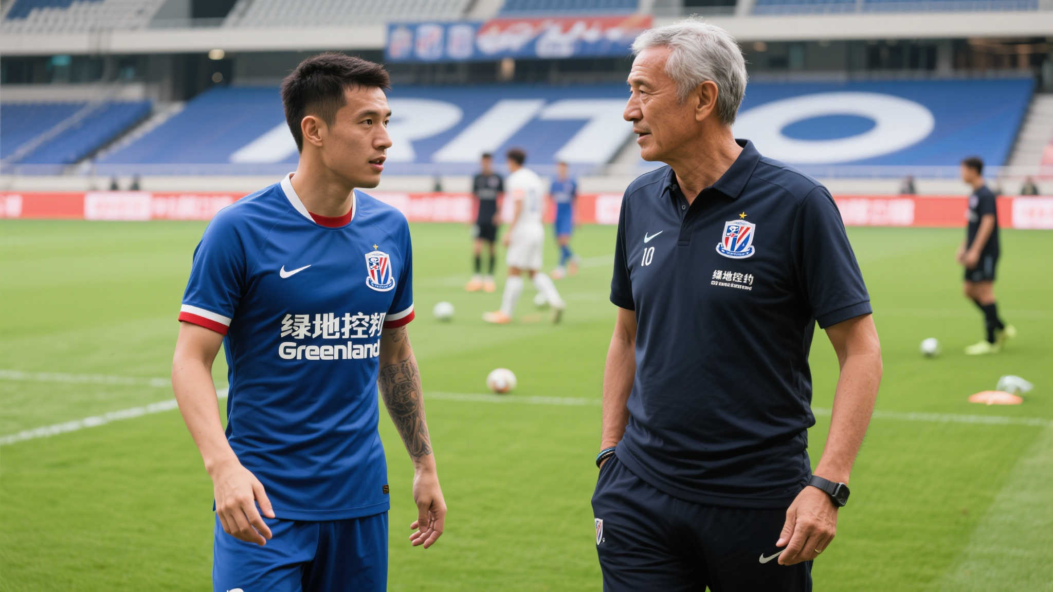 合同谈判面临分歧
据悉,尽管双方尝试就续约展开协