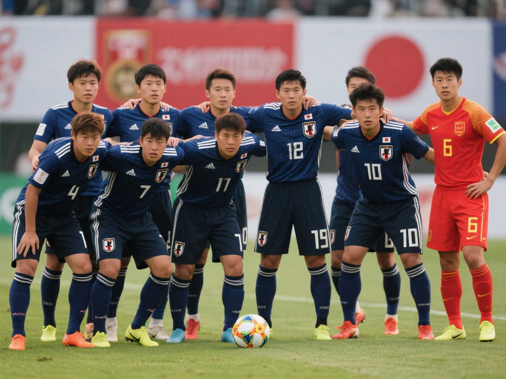 三镇助教:日本足球进步源于欧洲历练,中国球员安于现状 三镇助教:日本足球进步源于欧洲历练,中国球员安于现状