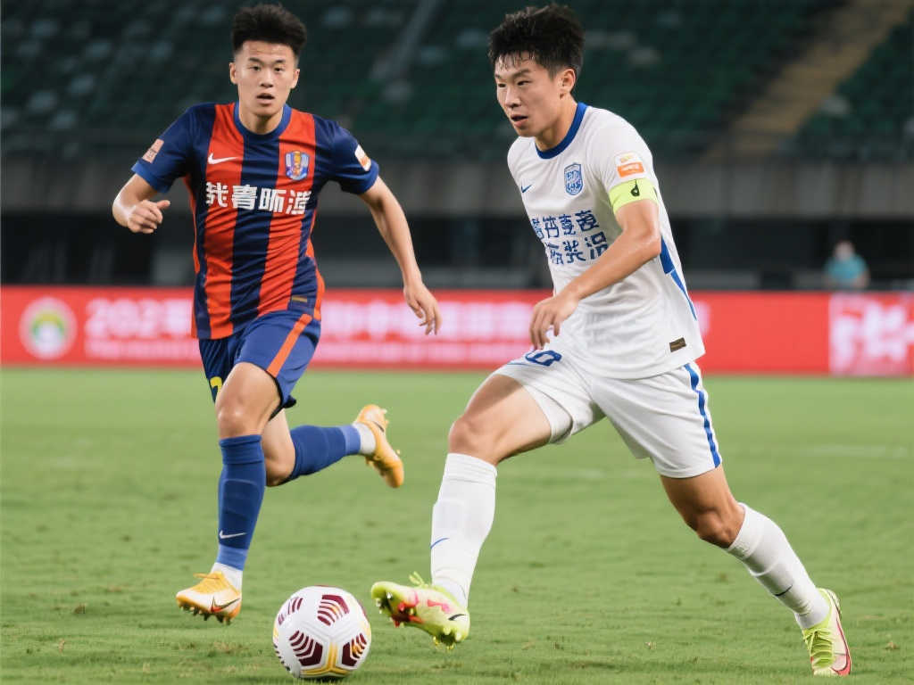 2024广东足球先生候选揭晓：林良铭与谢文能榜上有名