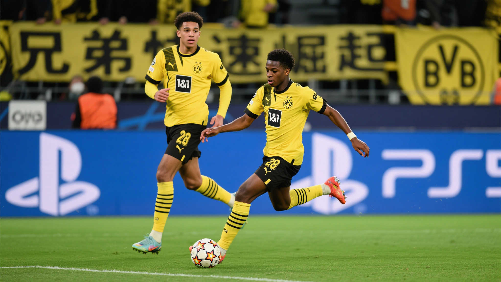 从小就受到哥哥裘德-贝林厄姆(Jude Belli